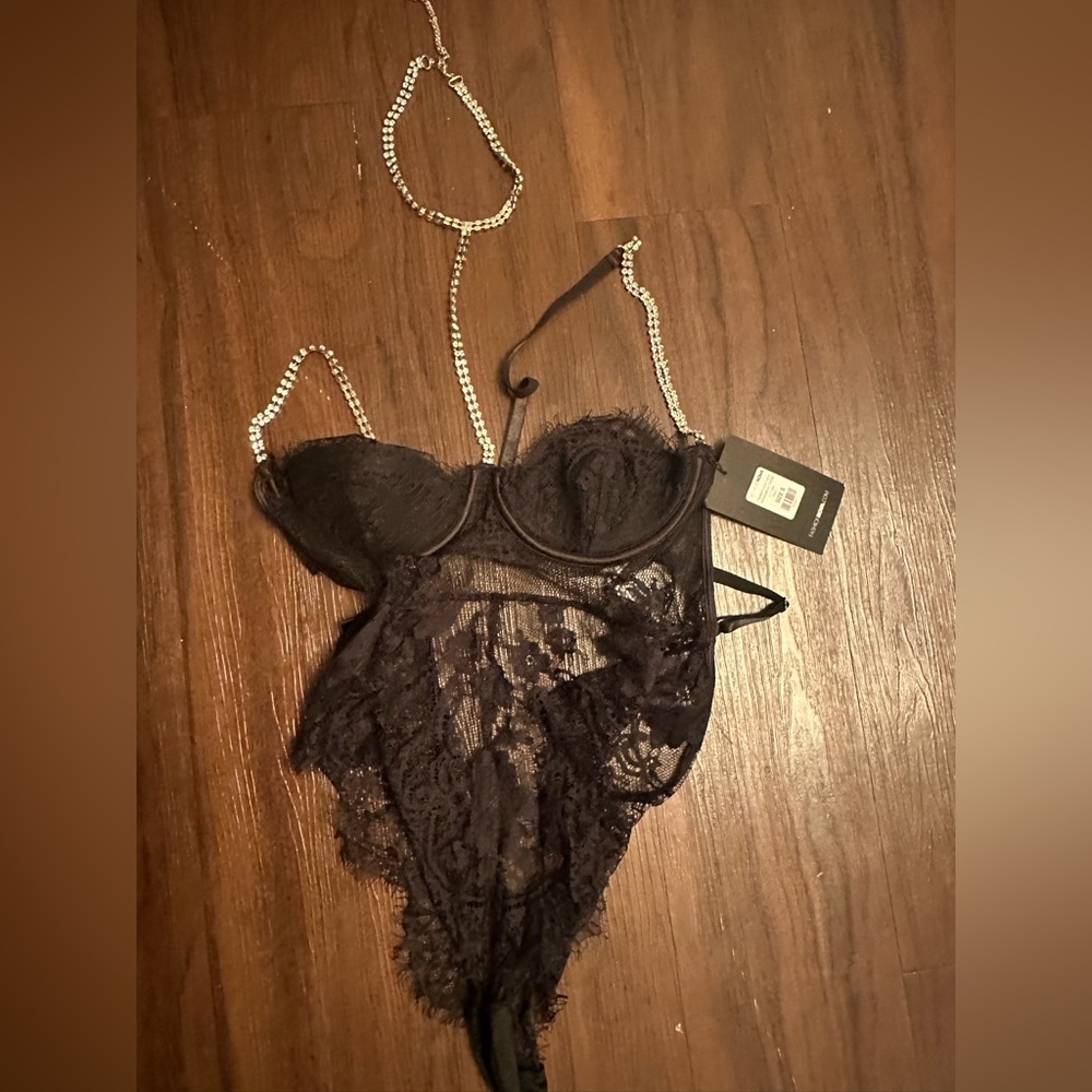 Lingerie